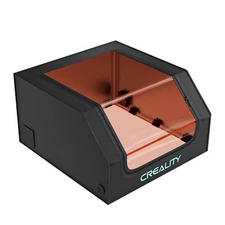 Creality Laser Engraver Enclosure with Ventilation Eye S8D8 Protective Cover