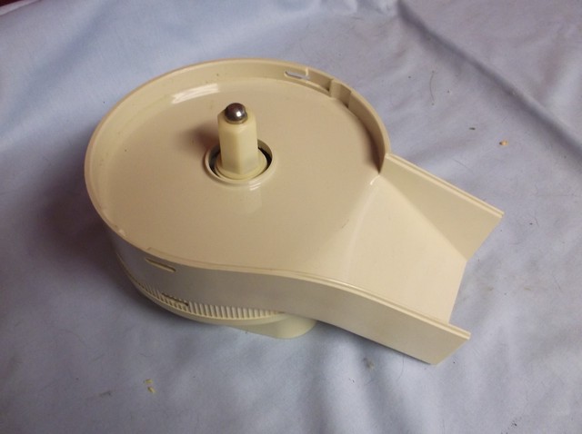 OSTER REGENCY KITCHEN CENTER FOOD PROCESSOR BASE DRIVE REPLACEMENT PART | eBay