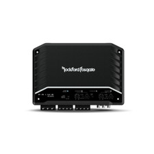 Rockford Fosgate Prime 500 Watt 4-Channel Amplifier