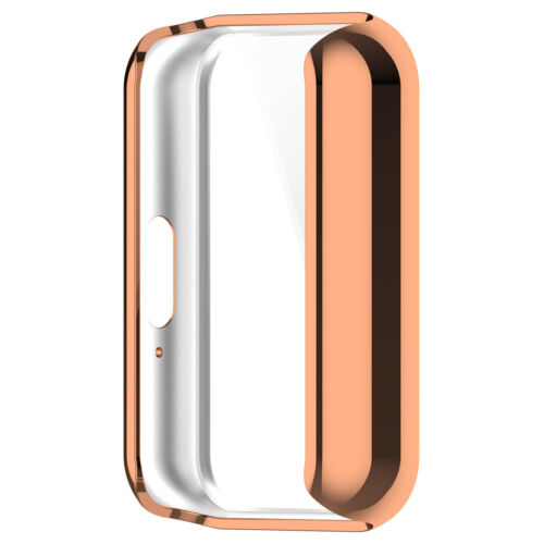 Protezione schermo Custodia orologio Per Samsung Galaxy Fit 3 (SM-R390) - Zdjęcie 27 z 27
