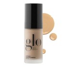 Glo Skin Beauty Luminous Liquid Mineral Foundation Makeup with Spf 18
