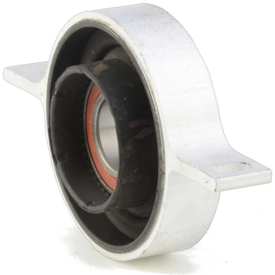 Центральная опора приводного вала Beari подходит для BMW X5 X6 X3 2006-2017 годов выпуска с автоприводом/якорем - Изображение 2 из 4