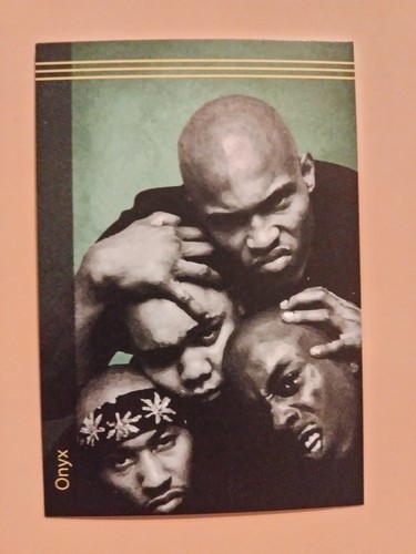 Hip Hop / Rap 🎧 art cards John's Garage singles (pack fresh) Free Shipping - Picture 75 of 102