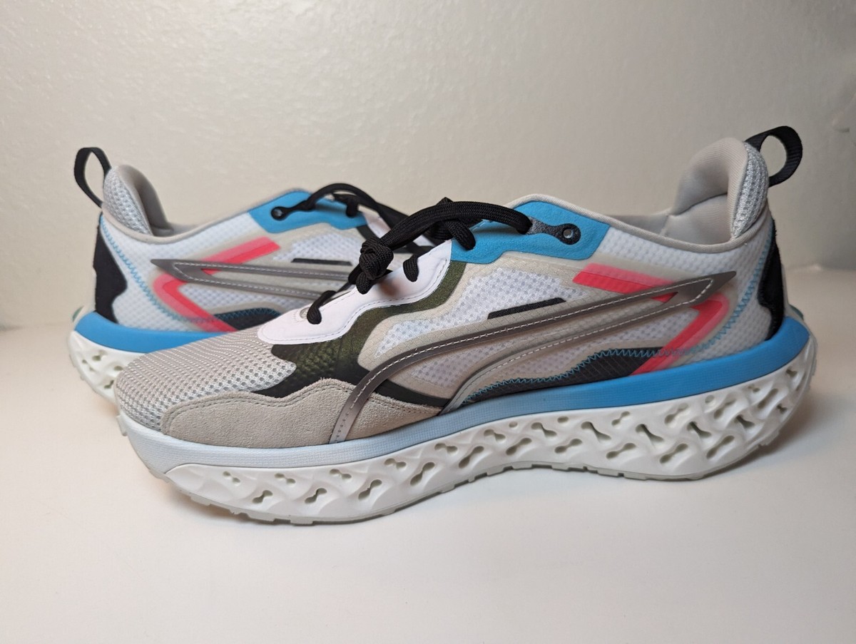 PUMA XETIC SCULPT BEYOND 387658-01 | eBay