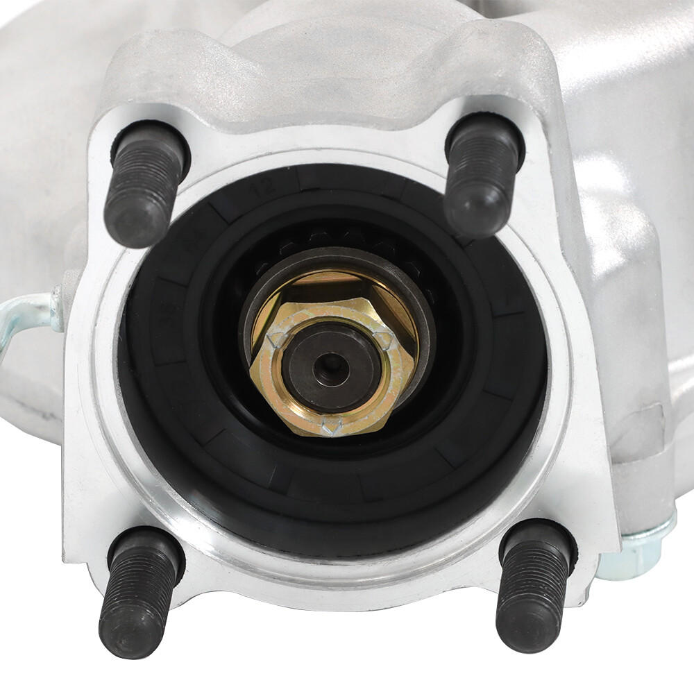 Complete Rear Differential Kit For Honda TRX300FW Fourtrax 300 - Foto 3