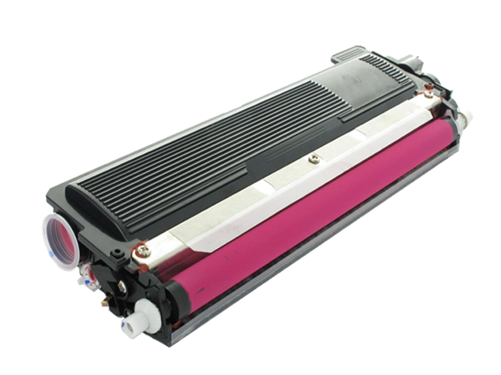 Toner Brother HL 3040CN magenta pour imprimer vos dossiers de réunion