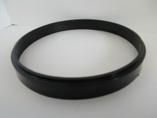 12 Plastic Air Cleaner Spacer Riser 4bbl Fits 5 18 Edelbrock Holley 2378 12 Plastic Air Cleaner Spacer Riser 4bbl Fits 5 18 Edelbrock Holley 2378