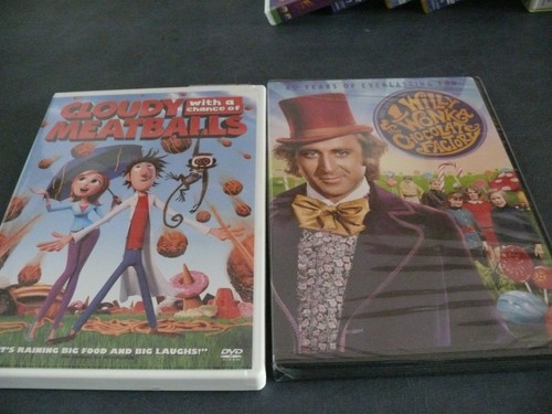 Kid's Movies 20 DVDs--Corduroy, Smurfs, George, Thomas, Bob the Builder, and Mor - Picture 8 of 11