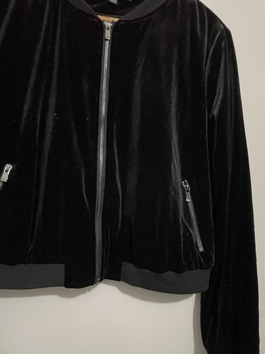 Ever New Melbourne Size 14 Women’s Black Full Zip Jacket Zip Pockets Long Sleeve - Bild 7 von 13