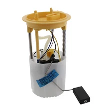 Hella Fuel Pump and Sender Assembly 358106051 for Audi A3 Beetle Golf Jetta