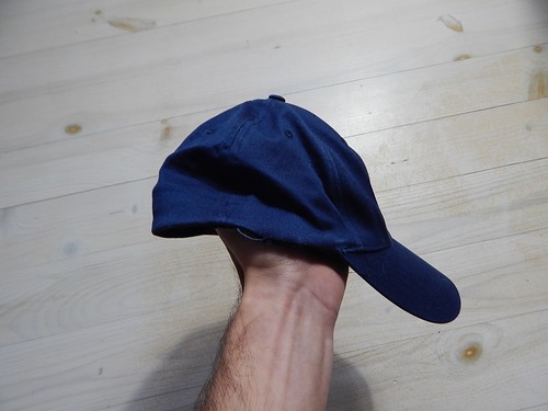 vintage no fear streetwear hat size small-medium - Picture 3 of 8