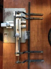 Sunny Young accurate speed grader SUPER RARE vtg pattern maker