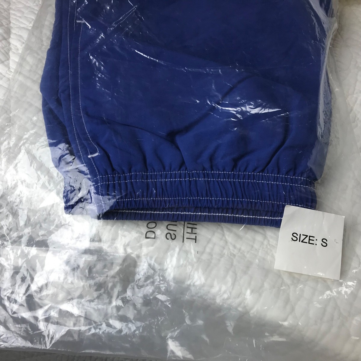 Supreme Arc Logo Water Shorts Men's Blue SZ Small SS20 | eBay Supreme Arc Logo Water Shorts Men's Blue SZ Small SS20 | eBay