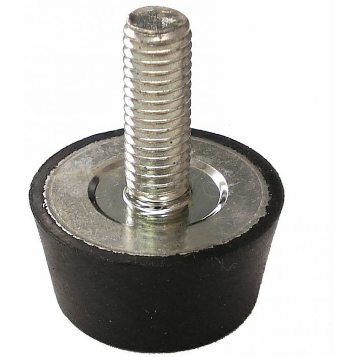 Vibration Damper fits Wacker WP1030 WP1235 WP1540 WP1550 Plate Compactors