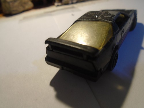UNIVERSAL CITY STUDIOIS 1/64 SCALE DIECAST KNIGHT RIDER 2000 5-240-2-7 - Picture 6 of 12