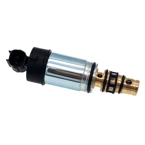 For 13-19 Nissan Sentra 1.8L PXC14 A/C Compressor Control Solenoid Valve - Picture 3 of 3