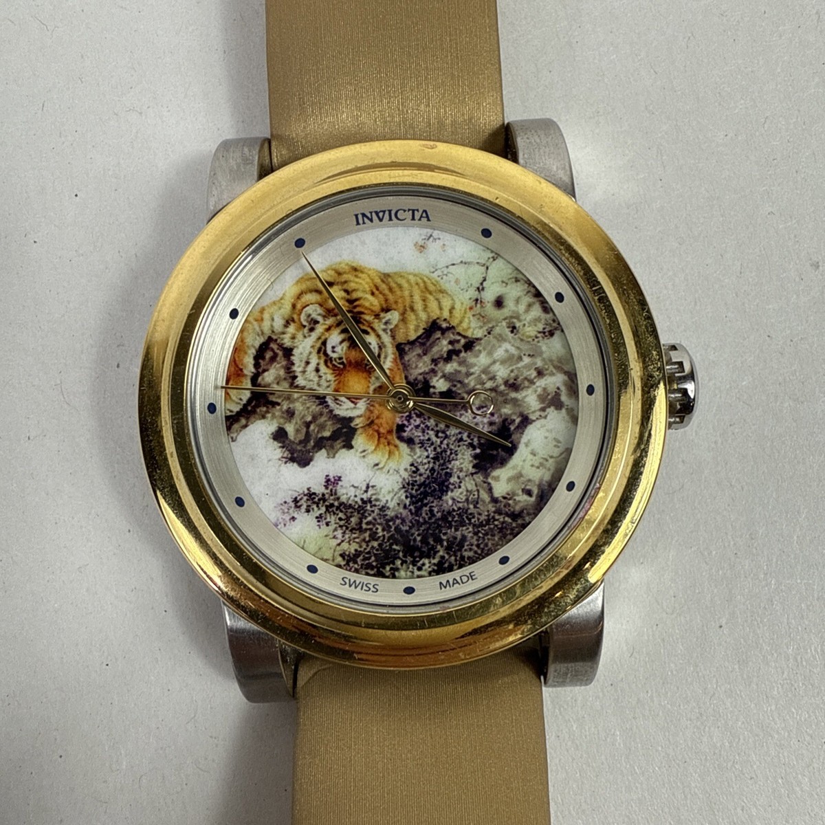 Invicta Angel. LIMITED EDITION Invicta Women main image 3