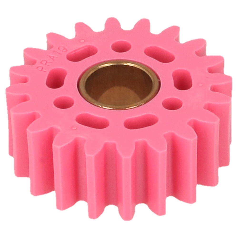 Cylinder Drive Gear fits Qualcast Plastic QX System