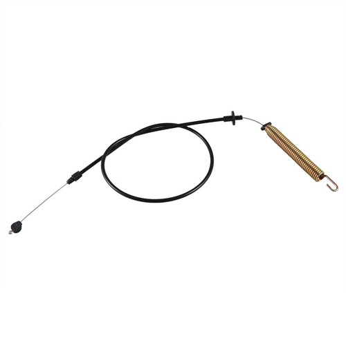 2 X 42" Deck Clutch Cable Fit Craftsman LT2000/1000 Lawn Tractor Rider Mower - Picture 3 of 7