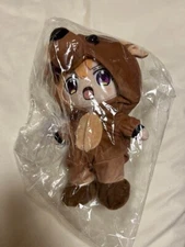My Deer Friend Nokotan Costume Plush Doll torako koshi Japan New japan 6.7 in