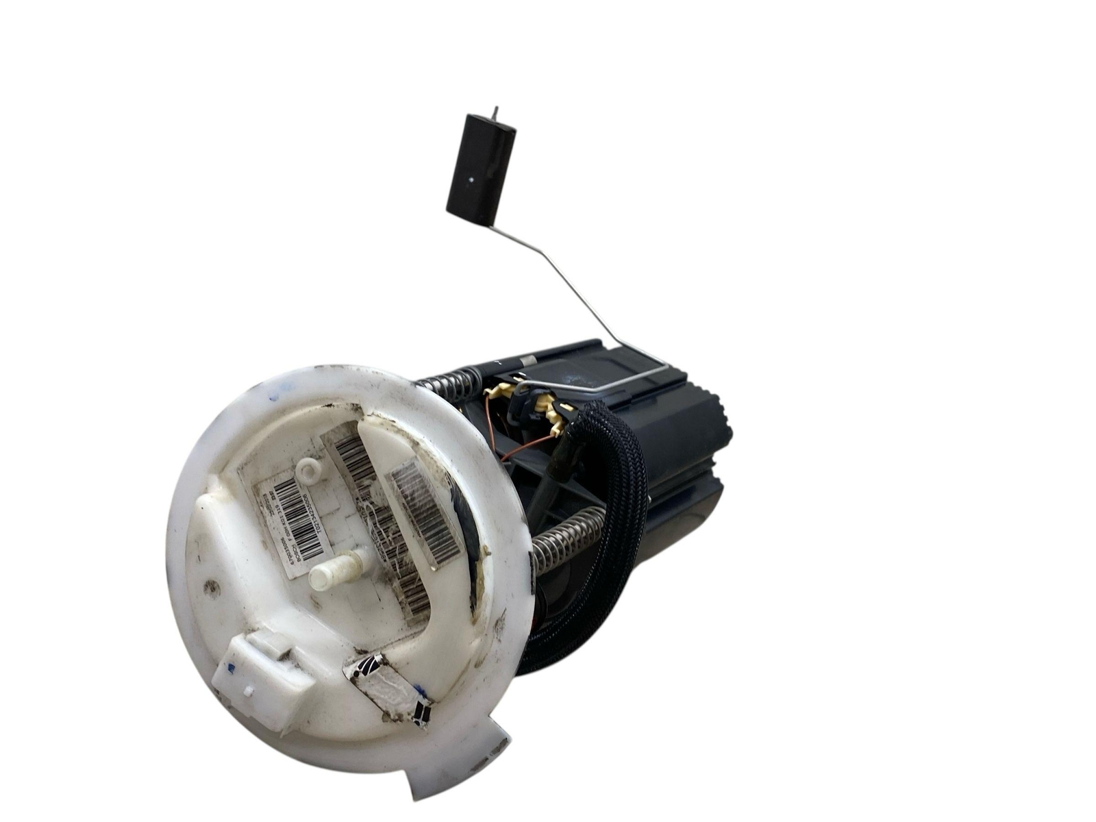 2017-2024 MASERATI LEVANTE 3.0L TANK MOUNTED FUEL PUMP SENDING UNIT 670035006