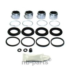 Bremssattel Reparatursatz + Kolben 35mm vorne für Toyota 4 Runner Land Cruiser