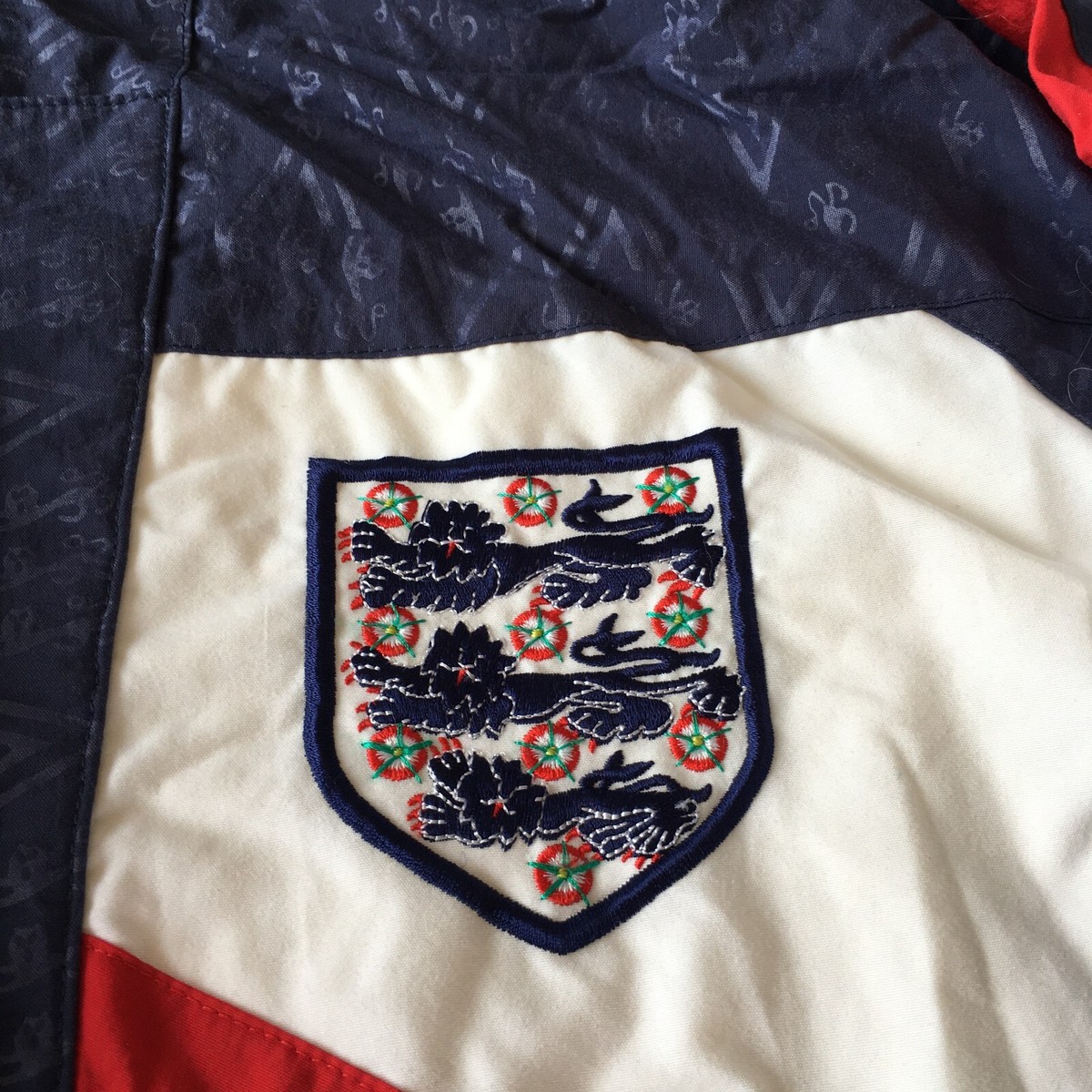 umbro 90s england 中綿 s-l400.png