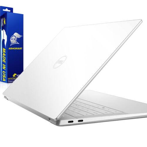Armorsuit Vinyl Skin Wrap for Dell XPS 16 (2024) - LID ONLY - Picture 8 of 20