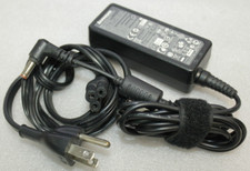 Genuine Lenovo 20V 2.0A 40W AC Adapter for IdeaPad S9 S10 S12 S100 S205 36001653