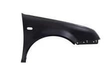 Right Passenger Side Primed Fender Assembly Fit 99-05 Volkswagen Jetta 4DR Sedan