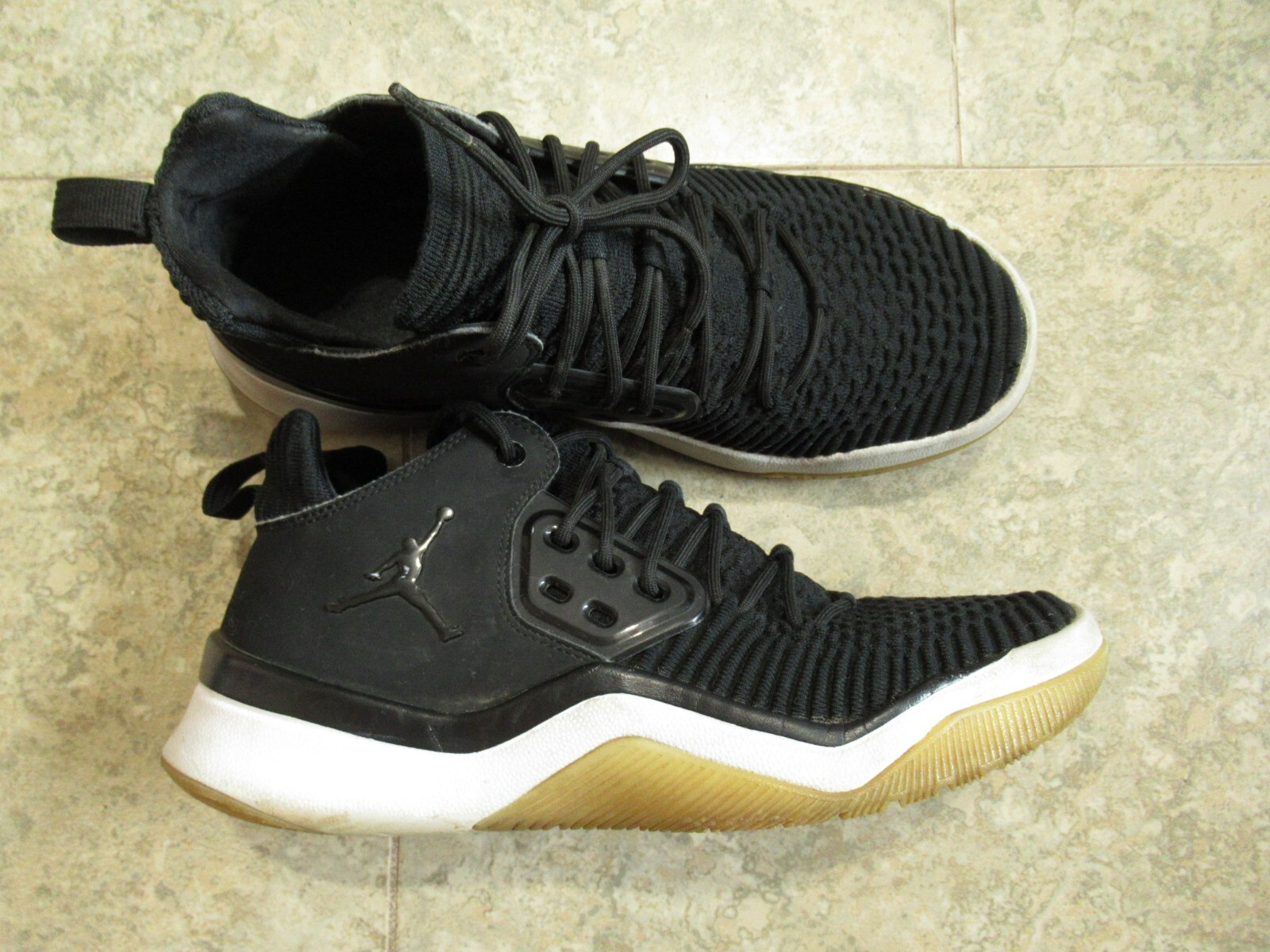Black White - Ao2649-001
