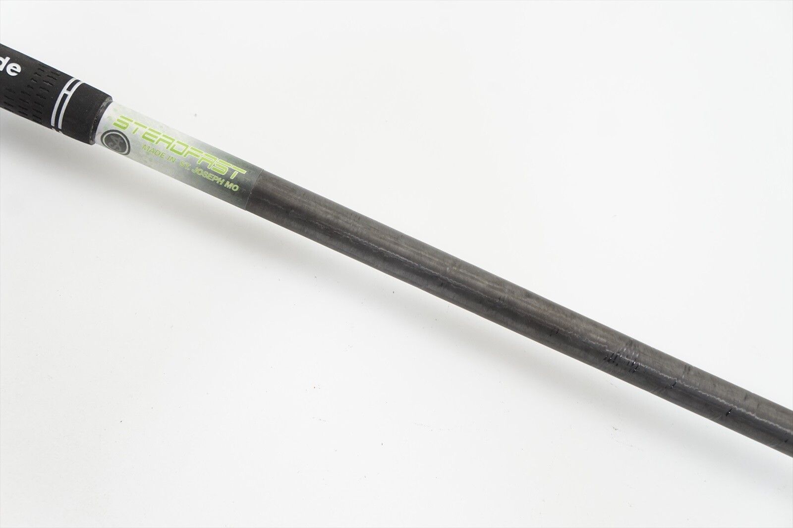 Steadfast S4 G Stiff 44.75" Driver Shaft Callaway 1016437 eBay