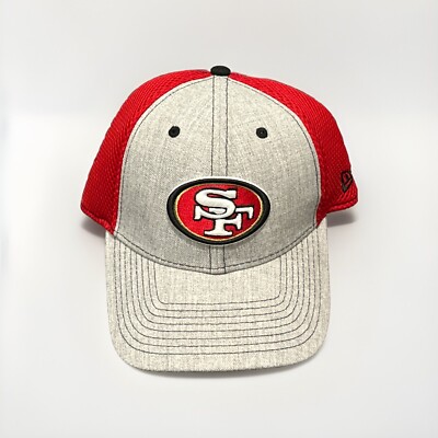 49ERS NEW ERA 39THIRTY キャップ L-XL s-l400.jpg