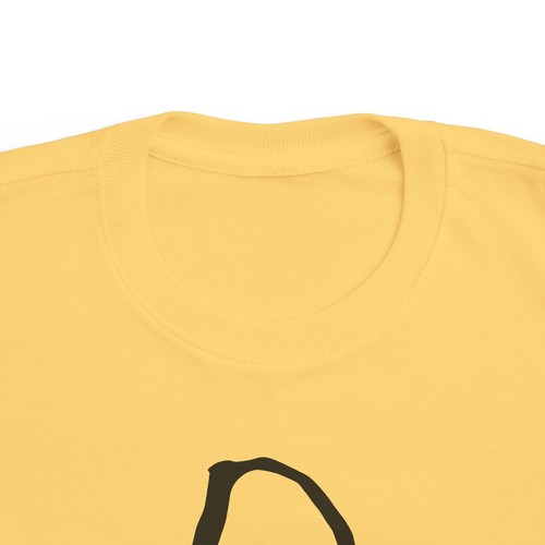 Slightly Mundane Logo Toddler's Fine Jersey T-Shirt Kids Children Funny Humor - Picture 12 of 30