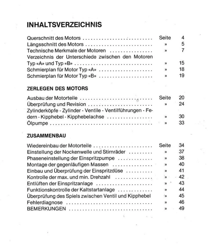 Lamborghini Werkstatthandbuch Traktor - Bild 2 von 2