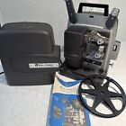 Bell & Howell Super 8 Autoload 8mm Film Movie Projector Model 346A - Tested