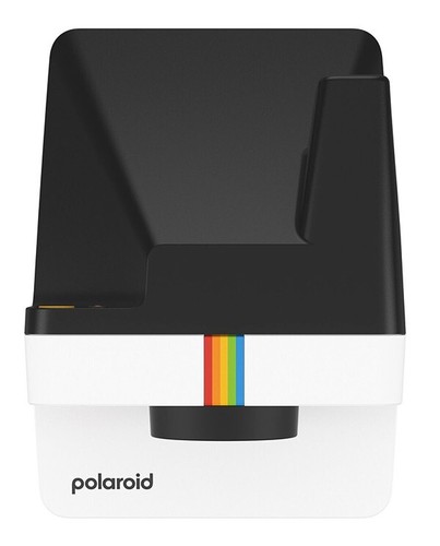 Polaroid Now Gen II 2 Instant Camera - Black and white #009072 (UK Stock) BNIB - Picture 7 of 24