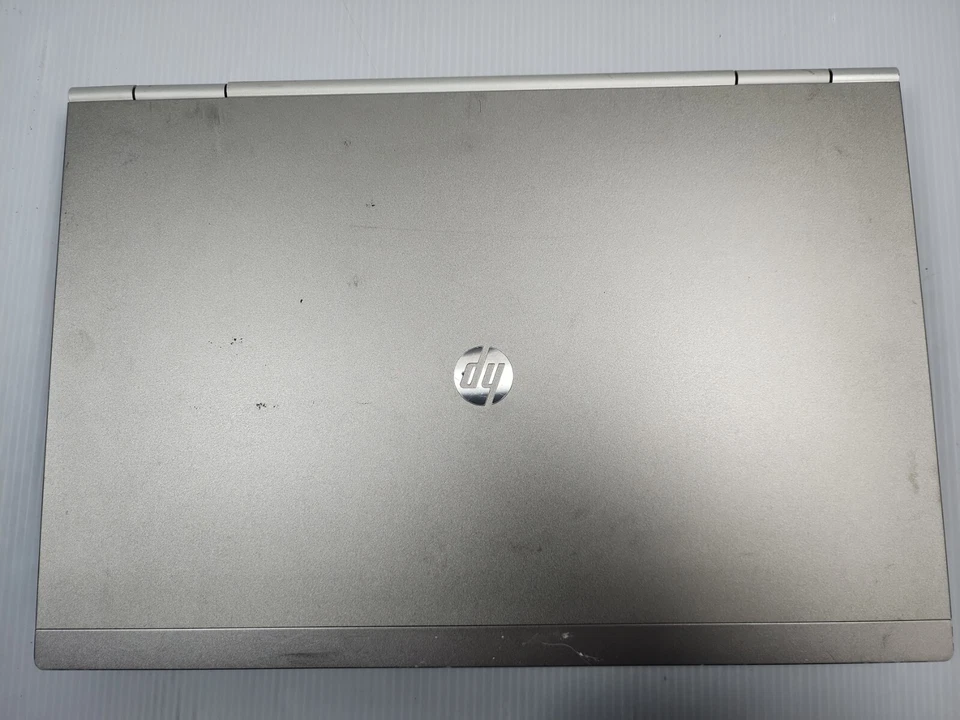 Portátil HP EliteBook 8460p / i5 2,5 GHz / sin disco duro/ram/batería leer Foto 4 de 4