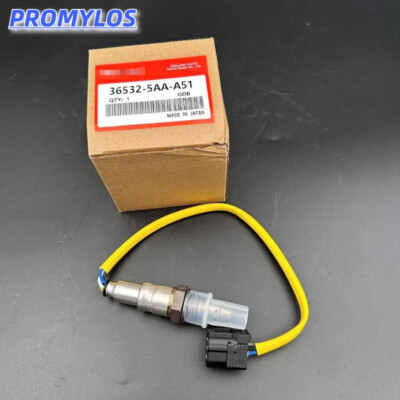OEM Downstream Oxygen Sensor 36532-5AA-A51 For Honda Civic 2016-2020 1.5L Turbo