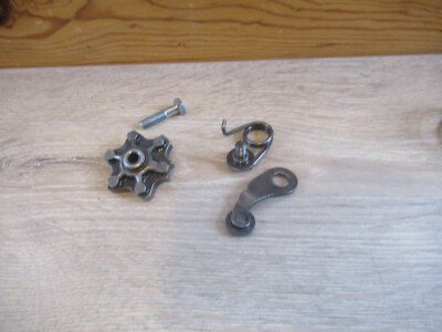 XR 200 HONDA@@@ 1982 XR 200R 1982 SHIFT CAM PARTS