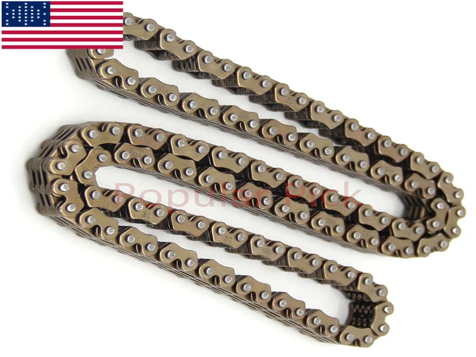 Cadena de distribución de leva del motor 12760-39f00 para Suzuki GSXR600 2001-15 GSXR750 2006-2015 Foto 2 de 4