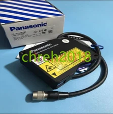 1 PCS NEW Panasonic Ultra High Speed Laser Displacement Sensor HL-C211B-MK