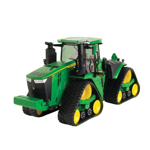 TOMY ERTL 1:32 9RX 640 - Prestige Collection