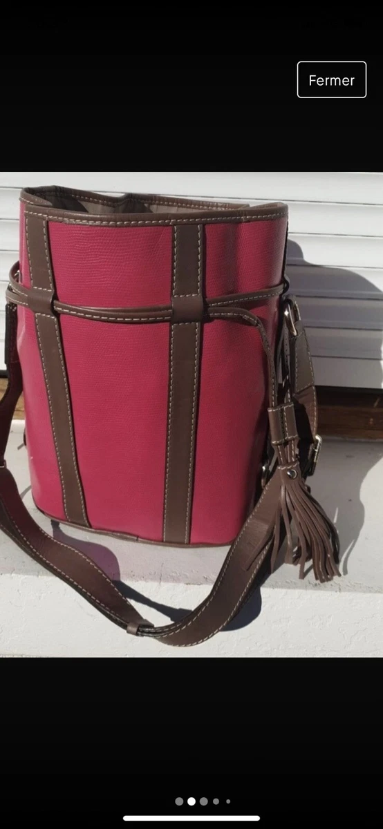 sac lancel Elsa