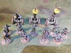 Valour Korps - Light Artillery Heavy Mortar X 3 + Crew