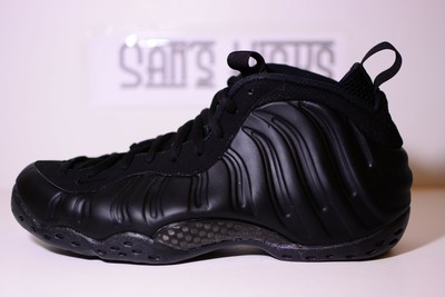 Nike Air Foamposite One Anthracite/Black (2020) [Size 10 - 13] [314996-001] | eBay