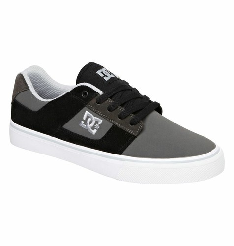 tan dc shoes