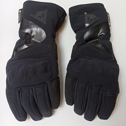 Dainese Nebula Ladies / Womens Gore-Tex Motorcycle Gloves - Brand New - Size XS - Picture 3 of 14