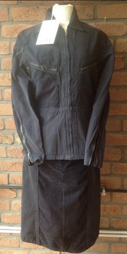 Chaqueta CERRADA* talla M* algodón* NUEVA con etiqueta* NP-119 € - Imagen 7 de 12