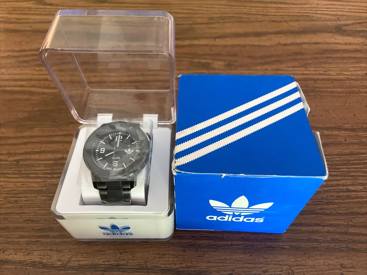 Adidas 2025 watches ebay